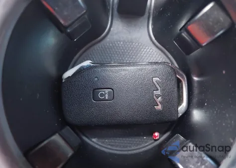 2022 Kia Stinger Gt-Line из США, поврежденный, VIN KNAE35LD0N6101226